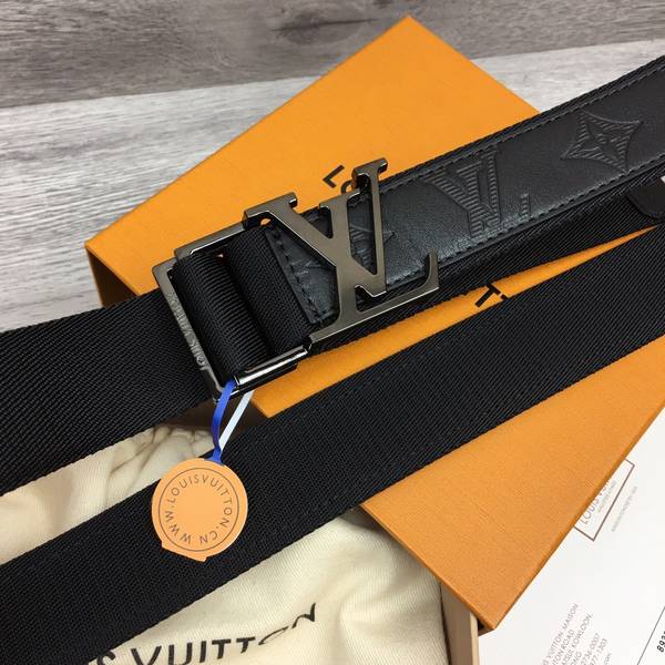 Louis Vuitton 35MM Belt LVB00304 Louis Vuitton 35MM Belt LVB00304